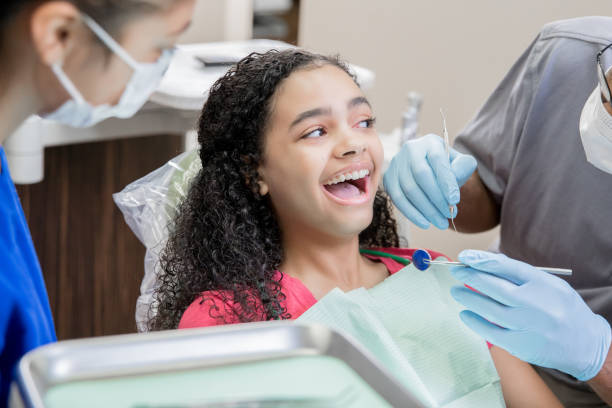 Best Broken or Chipped Tooth Repair in Cetronia, PA