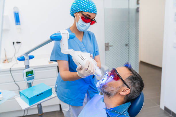 Best Emergency Treatment for Jaw Pain or Injury in Cetronia, PA
